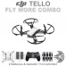 DJI Tello with GameSir T1d Controller and Free Battery